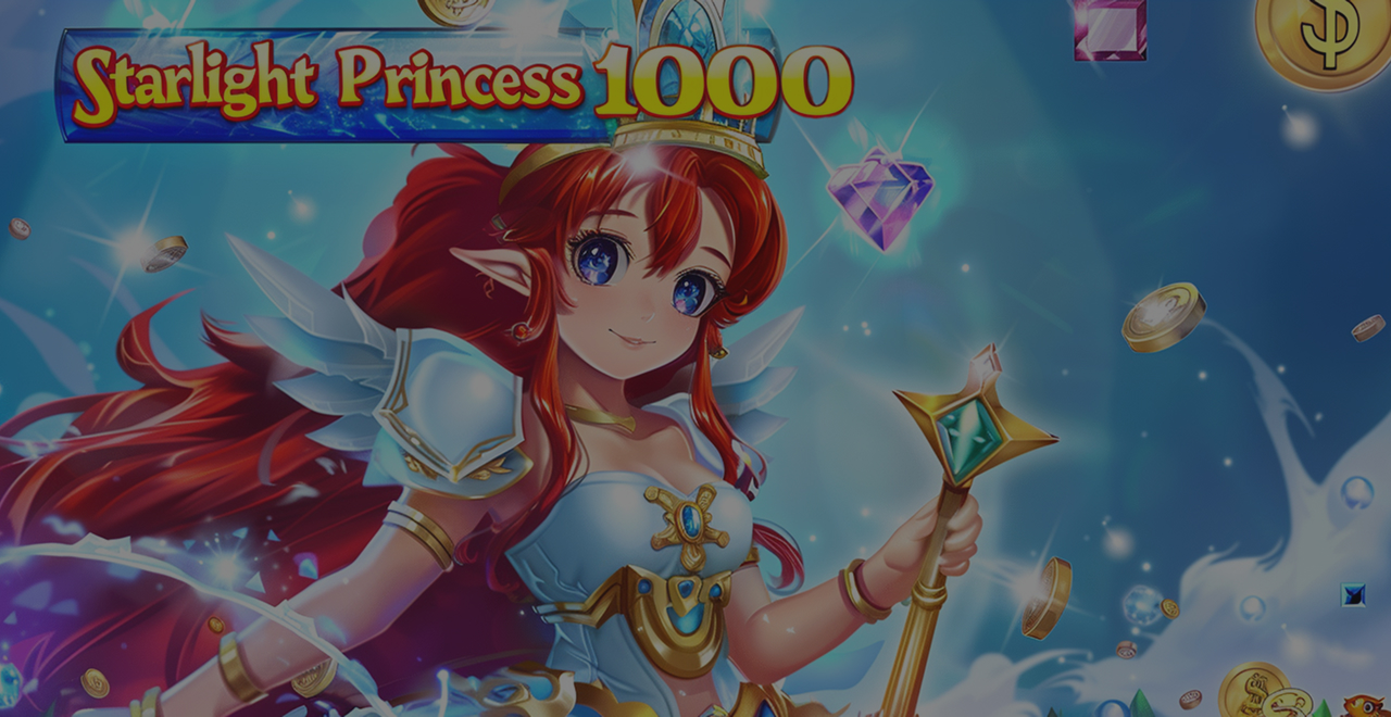 Starlight Princess 1000