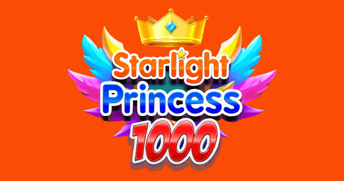 Starlight Princess 1000